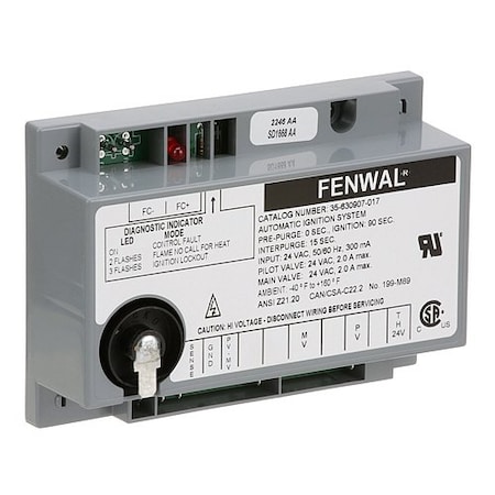 Henny Penny Ignition Module 77839